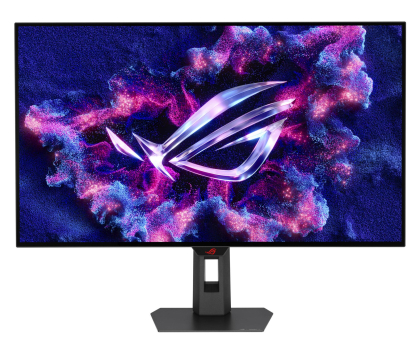 Monitor LED 32" i większy ASUS ROG Strix OLED XG32UCWMG 90LM0BW0-B01371